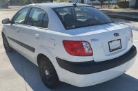 2009 KIA RIO - FWD! - 3