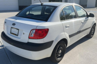 2009 KIA RIO - FWD! - 5