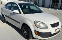 2009 KIA RIO - FWD! - 7