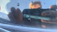 2009 KIA RIO - FWD! - 26