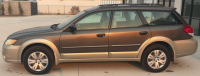 2008 SUBARU OUTBACK - AWD! - 2