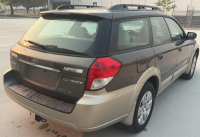 2008 SUBARU OUTBACK - AWD! - 5