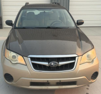 2008 SUBARU OUTBACK - AWD! - 8