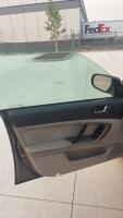 2008 SUBARU OUTBACK - AWD! - 9