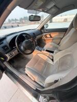 2008 SUBARU OUTBACK - AWD! - 10