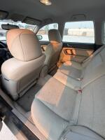 2008 SUBARU OUTBACK - AWD! - 17