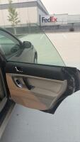 2008 SUBARU OUTBACK - AWD! - 18