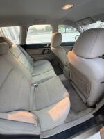 2008 SUBARU OUTBACK - AWD! - 20