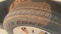 2008 SUBARU OUTBACK - AWD! - 29