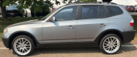 2004 BMW X3 - LEATHER SEATS! - 2