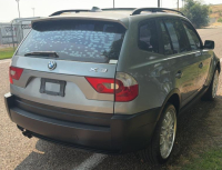 2004 BMW X3 - LEATHER SEATS! - 5