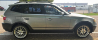 2004 BMW X3 - LEATHER SEATS! - 6