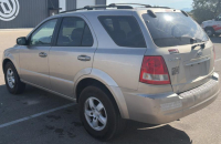 2006 KIA SORENTO - FWD! - 3