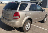 2006 KIA SORENTO - FWD! - 5