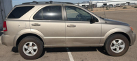 2006 KIA SORENTO - FWD! - 6