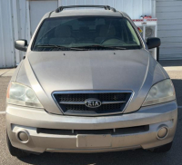 2006 KIA SORENTO - FWD! - 8