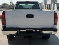 2000 CHEVROLET SILVERADO 2500 - 4X4! - 4