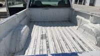 2000 CHEVROLET SILVERADO 2500 - 4X4! - 10