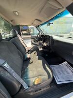 2000 CHEVROLET SILVERADO 2500 - 4X4! - 12