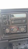 2000 CHEVROLET SILVERADO 2500 - 4X4! - 14