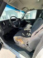 2000 CHEVROLET SILVERADO 2500 - 4X4! - 18