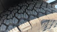 2000 CHEVROLET SILVERADO 2500 - 4X4! - 21