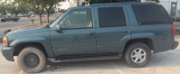2000 GMC YUKON - 4x4! - 2