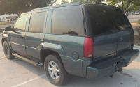 2000 GMC YUKON - 4x4! - 3