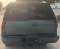 2000 GMC YUKON - 4x4! - 4