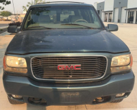 2000 GMC YUKON - 4x4! - 8