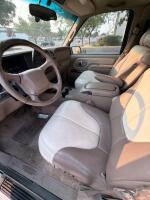 2000 GMC YUKON - 4x4! - 10
