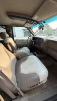 2000 GMC YUKON - 4x4! - 18