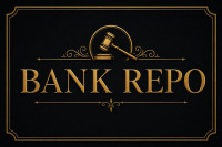 BANK REPO - LOTS 322 - 326