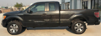 BANK REPO - 2013 FORD F-150 - RWD! - 2