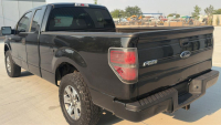 BANK REPO - 2013 FORD F-150 - RWD! - 3