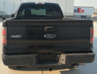 BANK REPO - 2013 FORD F-150 - RWD! - 4