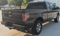 BANK REPO - 2013 FORD F-150 - RWD! - 5