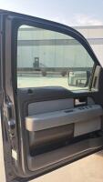 BANK REPO - 2013 FORD F-150 - RWD! - 9