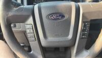 BANK REPO - 2013 FORD F-150 - RWD! - 13