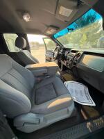BANK REPO - 2013 FORD F-150 - RWD! - 14