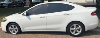 BANK REPO - 2015 DODGE DART - FWD! - 2