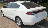 BANK REPO - 2015 DODGE DART - FWD! - 3
