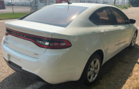 BANK REPO - 2015 DODGE DART - FWD! - 5