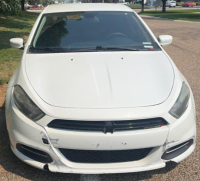 BANK REPO - 2015 DODGE DART - FWD! - 8