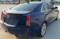BANK REPO - 2013 CADILLAC ATS - BACKUP CAMERA! - 3