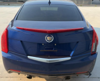 BANK REPO - 2013 CADILLAC ATS - BACKUP CAMERA! - 4