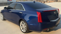 BANK REPO - 2013 CADILLAC ATS - BACKUP CAMERA! - 5