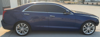 BANK REPO - 2013 CADILLAC ATS - BACKUP CAMERA! - 6