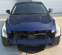 BANK REPO - 2013 CADILLAC ATS - BACKUP CAMERA! - 8