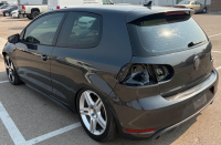 BANK REPO - 2012 VOLKSWAGEN GTI - 3